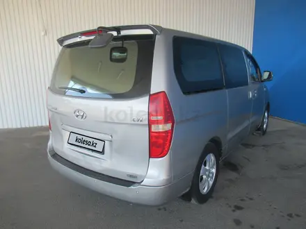 Hyundai Starex 2011 года за 5 428 950 тг. в Шымкент – фото 6