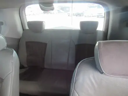 Hyundai Starex 2011 года за 5 428 950 тг. в Шымкент – фото 9