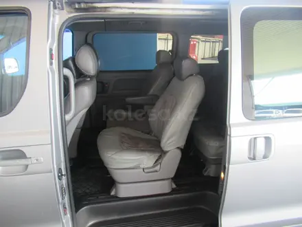 Hyundai Starex 2011 года за 5 428 950 тг. в Шымкент – фото 8