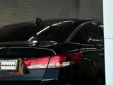 Kia Optima 2018 года за 7 500 000 тг. в Петропавловск
