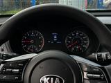 Kia Optima 2018 года за 7 500 000 тг. в Петропавловск – фото 4