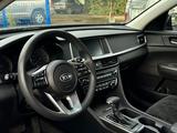 Kia Optima 2018 года за 7 500 000 тг. в Петропавловск – фото 2