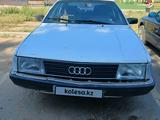 Audi 100 1989 года за 600 000 тг. в Караганда