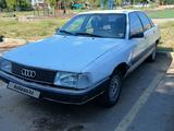 Audi 100 1989 года за 600 000 тг. в Караганда – фото 2