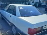 Audi 100 1989 года за 600 000 тг. в Караганда – фото 3