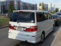 Toyota Alphard 2007 года за 9 000 000 тг. в Астана – фото 2