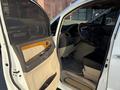 Toyota Alphard 2007 года за 9 000 000 тг. в Астана – фото 17