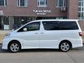 Toyota Alphard 2007 года за 9 000 000 тг. в Астана – фото 3