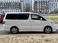 Toyota Alphard 2007 года за 9 000 000 тг. в Астана – фото 4