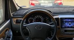 Toyota Alphard 2007 годаүшін9 700 000 тг. в Астана – фото 5