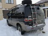 Hyundai Starex 2002 года за 3 100 000 тг. в Актобе – фото 4
