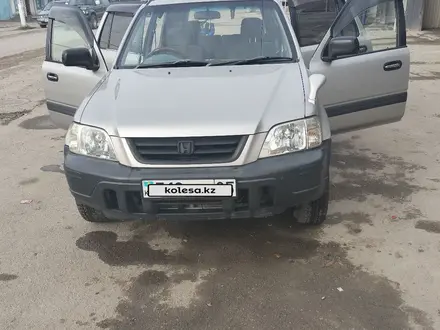 Honda CR-V 1996 года за 3 850 000 тг. в Алматы – фото 12