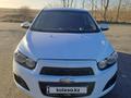 Chevrolet Aveo 2014 года за 3 900 000 тг. в Павлодар