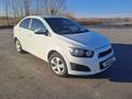 Chevrolet Aveo 2014 года за 3 900 000 тг. в Павлодар – фото 2