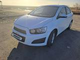 Chevrolet Aveo 2014 года за 4 100 000 тг. в Павлодар – фото 3