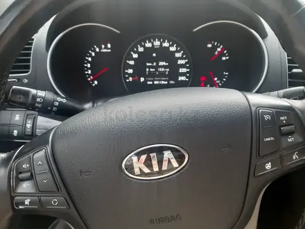 Kia Sorento 2012 года за 8 200 000 тг. в Шымкент – фото 11