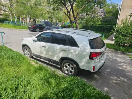 Kia Sorento 2012 года за 8 200 000 тг. в Шымкент – фото 9