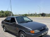 ВАЗ (Lada) 2115 2012 годаүшін1 800 000 тг. в Шымкент – фото 3