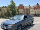 ВАЗ (Lada) 2115 2012 годаүшін1 800 000 тг. в Шымкент – фото 2