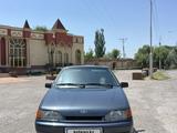 ВАЗ (Lada) 2115 2012 годаүшін1 800 000 тг. в Шымкент
