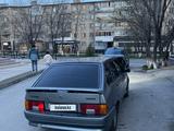 ВАЗ (Lada) 2114 2010 года за 1 150 000 тг. в Шымкент – фото 4