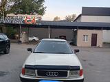 Audi 80 1991 года за 850 000 тг. в Тараз – фото 3