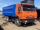 КамАЗ  53212 1996 года за 12 800 000 тг. в Костанай