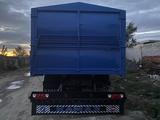 КамАЗ  53212 1996 года за 12 500 000 тг. в Костанай – фото 5