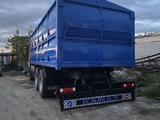 КамАЗ  53212 1996 года за 12 500 000 тг. в Костанай – фото 4