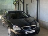 ВАЗ (Lada) Priora 2170 2013 года за 2 000 000 тг. в Шымкент – фото 2