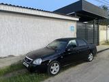 ВАЗ (Lada) Priora 2170 2013 года за 2 000 000 тг. в Шымкент – фото 4