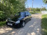 ВАЗ (Lada) Priora 2170 2013 года за 2 000 000 тг. в Шымкент – фото 3