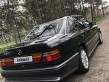 Mercedes-Benz E 320 1993 года за 2 300 000 тг. в Алматы – фото 3