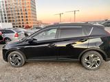 Hyundai Bayon 2024 года за 7 600 000 тг. в Астана – фото 2