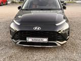 Hyundai Bayon 2024 года за 7 600 000 тг. в Астана