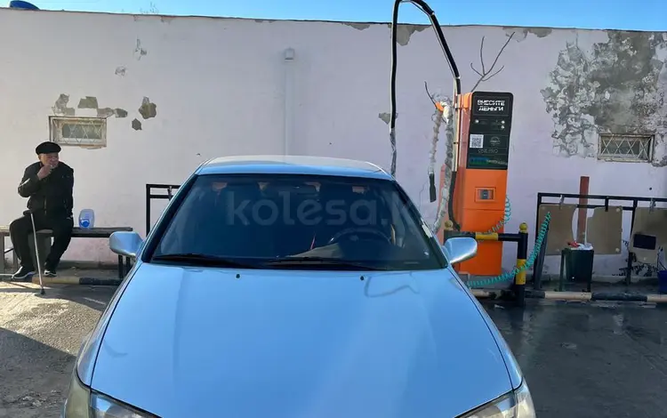 Toyota Camry 2000 года за 3 000 000 тг. в Актау