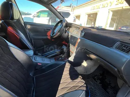 Toyota Camry 2000 года за 3 000 000 тг. в Актау – фото 6