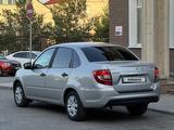 ВАЗ (Lada) Granta 2190 2020 года за 3 450 000 тг. в Караганда – фото 4