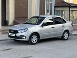 ВАЗ (Lada) Granta 2190 2020 года за 3 450 000 тг. в Караганда – фото 3