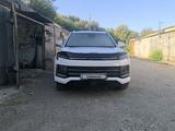 JAC JS4 2023 года за 9 000 000 тг. в Шымкент