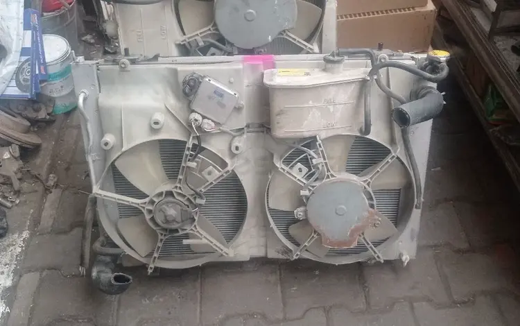 Радиатор за 55 000 тг. в Алматы