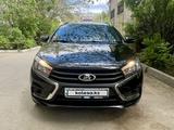 ВАЗ (Lada) Vesta 2023 года за 6 850 000 тг. в Уральск – фото 2