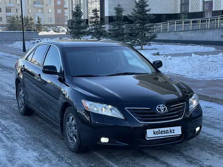 Toyota Camry 2008 года за 6 300 000 тг. в Талдыкорган – фото 3