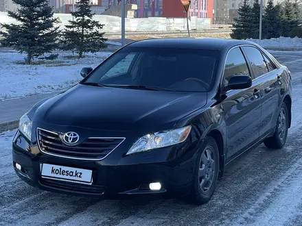 Toyota Camry 2008 года за 6 300 000 тг. в Талдыкорган