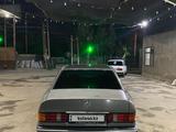 Mercedes-Benz 190 1993 года за 1 500 000 тг. в Шымкент – фото 2