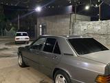 Mercedes-Benz 190 1993 года за 1 500 000 тг. в Шымкент – фото 4