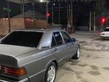 Mercedes-Benz 190 1993 года за 1 500 000 тг. в Шымкент – фото 3