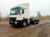 Mercedes-Benz  Actros 2004 года за 27 500 000 тг. в Алматы – фото 2