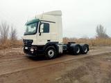 Mercedes-Benz  Actros 2004 года за 27 500 000 тг. в Алматы