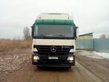 Mercedes-Benz  Actros 2004 года за 27 500 000 тг. в Алматы – фото 3